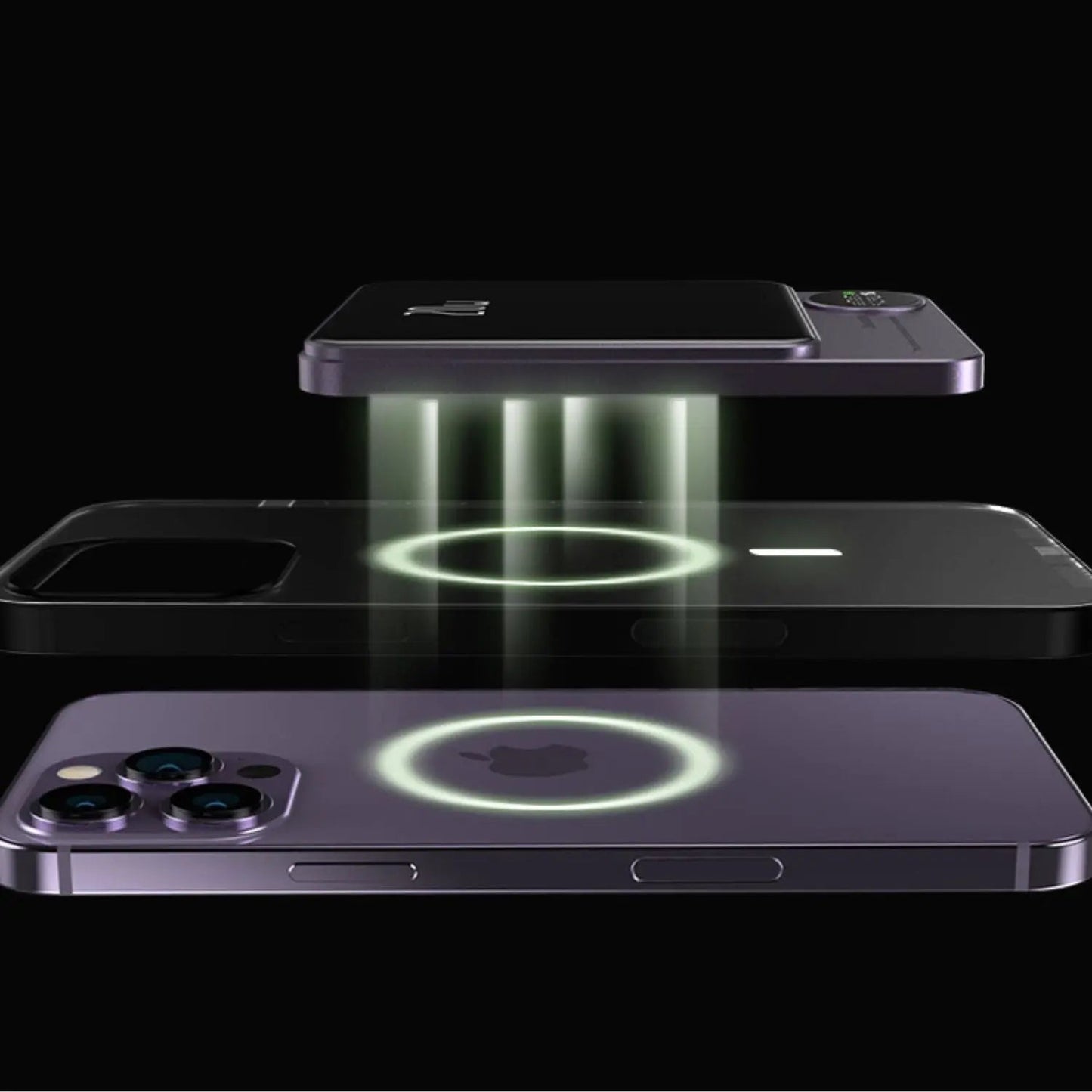 EVOLVED® MagCharge Air