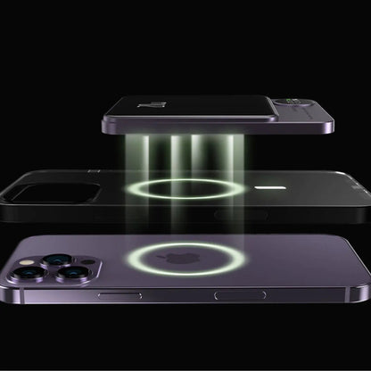 EVOLVED® MagCharge Air