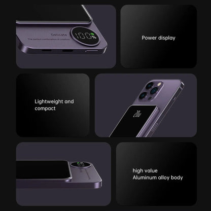 EVOLVED® MagCharge Air