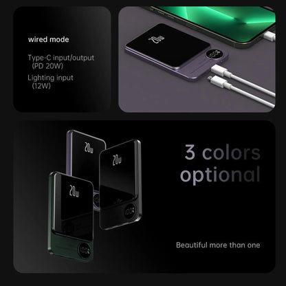 EVOLVED® MagCharge Air