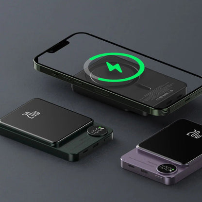 EVOLVED® MagCharge Air