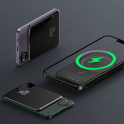 EVOLVED® MagCharge Air