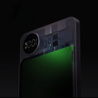 EVOLVED® MagCharge Air