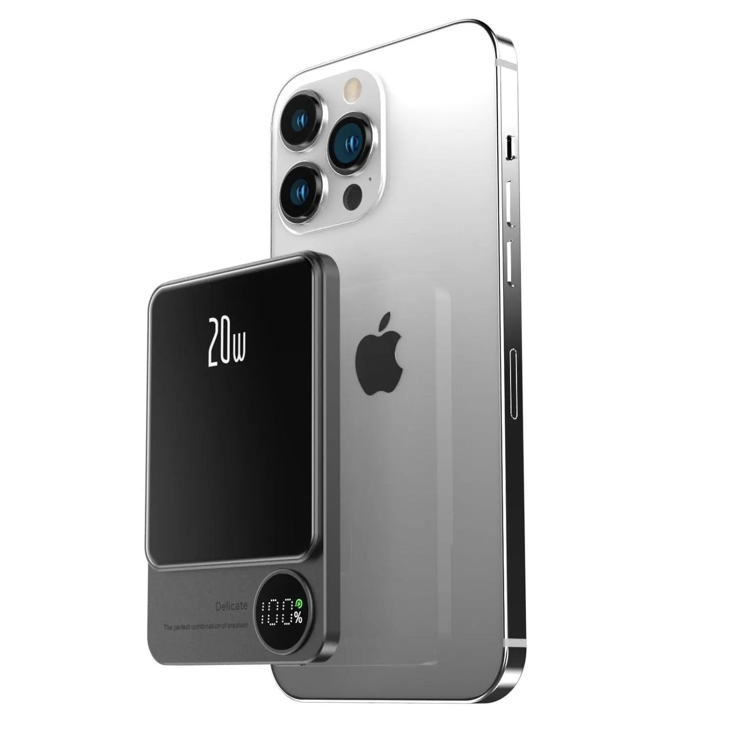 EVOLVED® MagCharge Air