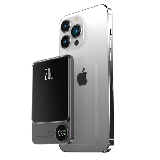 EVOLVED® MagCharge Air