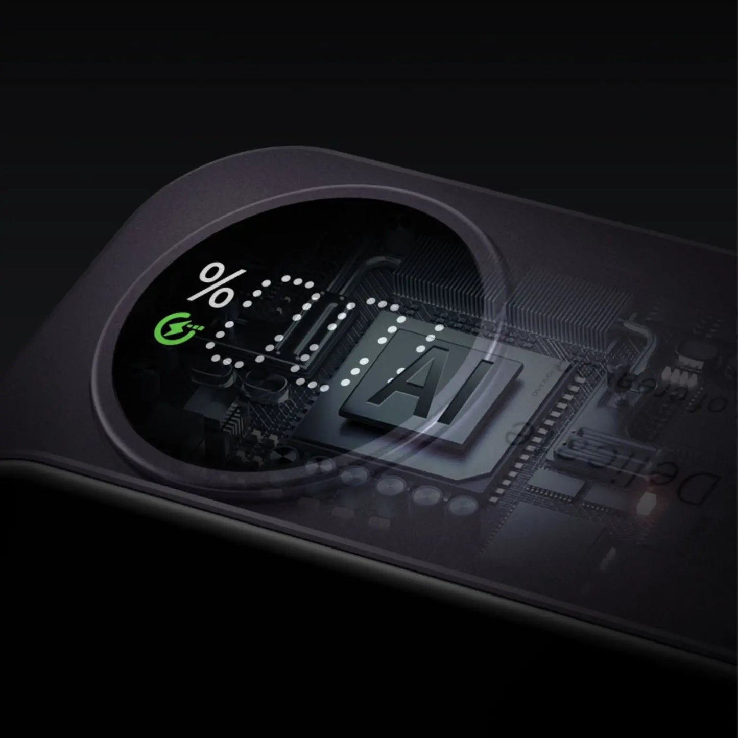 EVOLVED® MagCharge Air