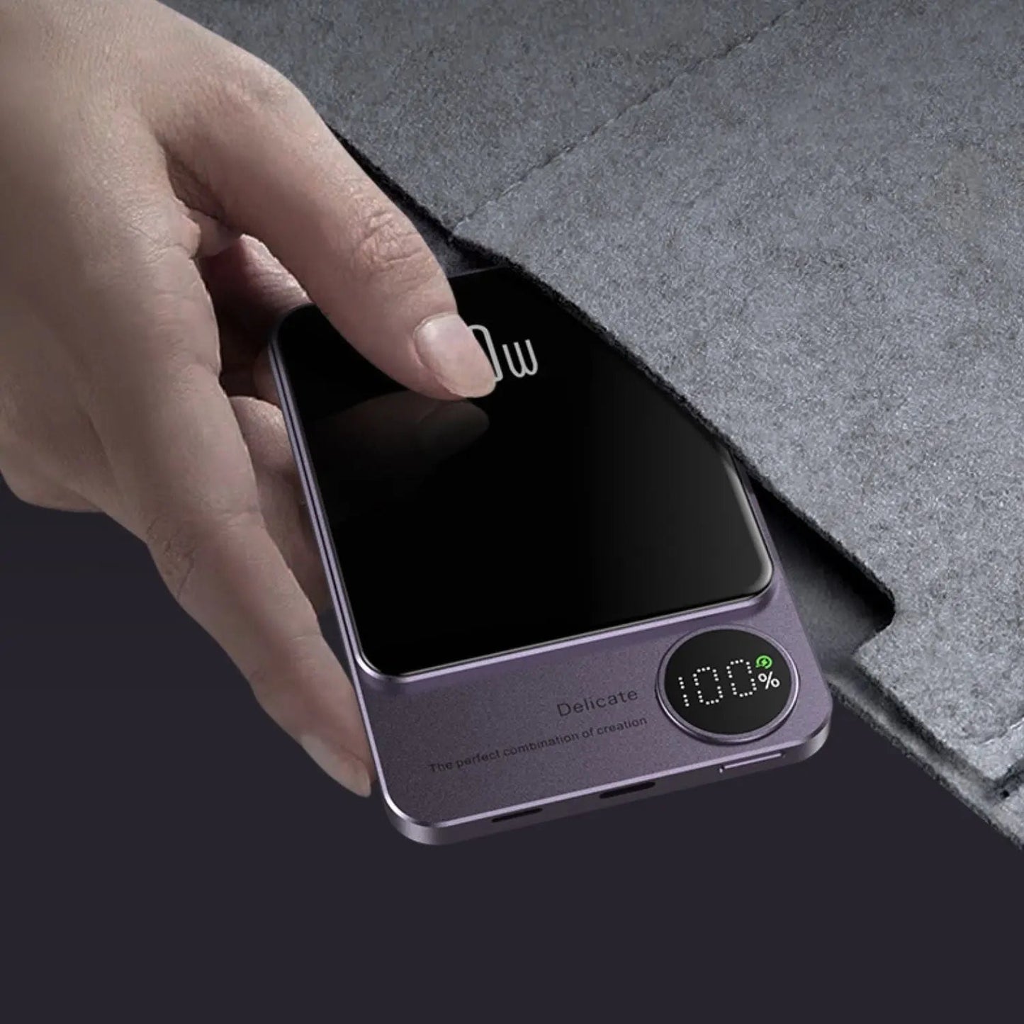 EVOLVED® MagCharge Air