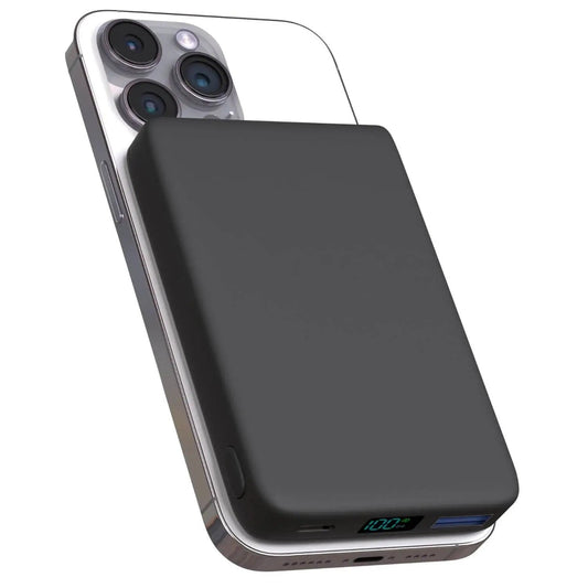 EVOLVED® MagCharge Pro