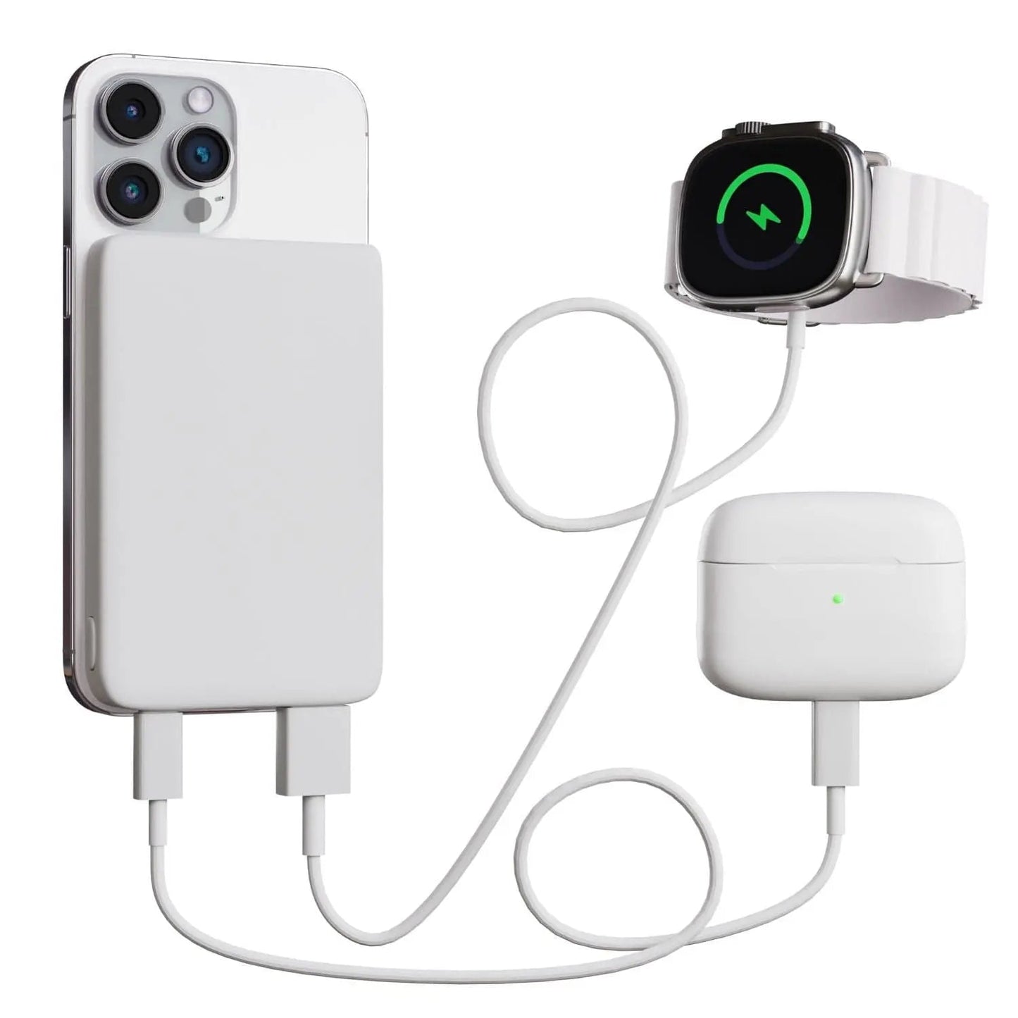 EVOLVED® MagCharge Pro