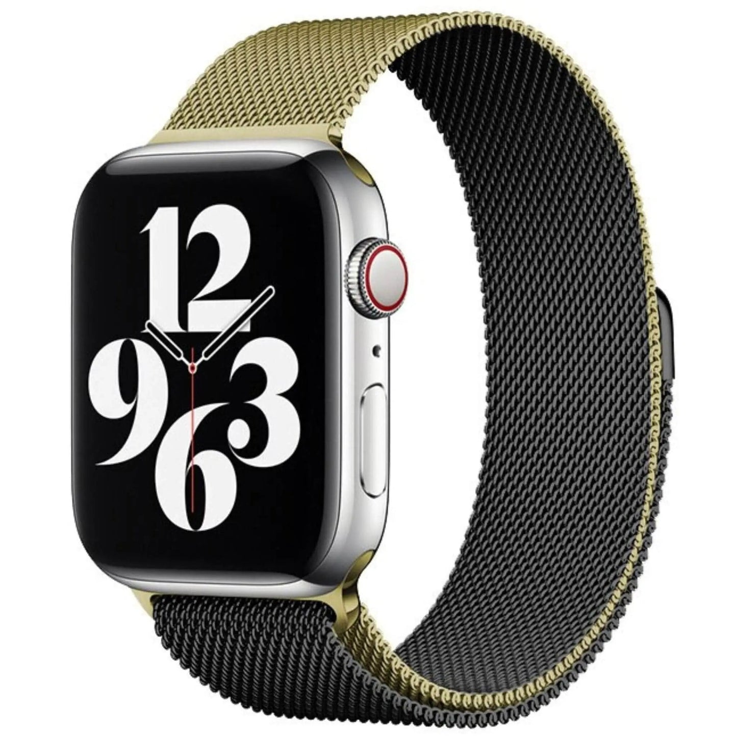 Stainless Mesh Band for Apple Watch
