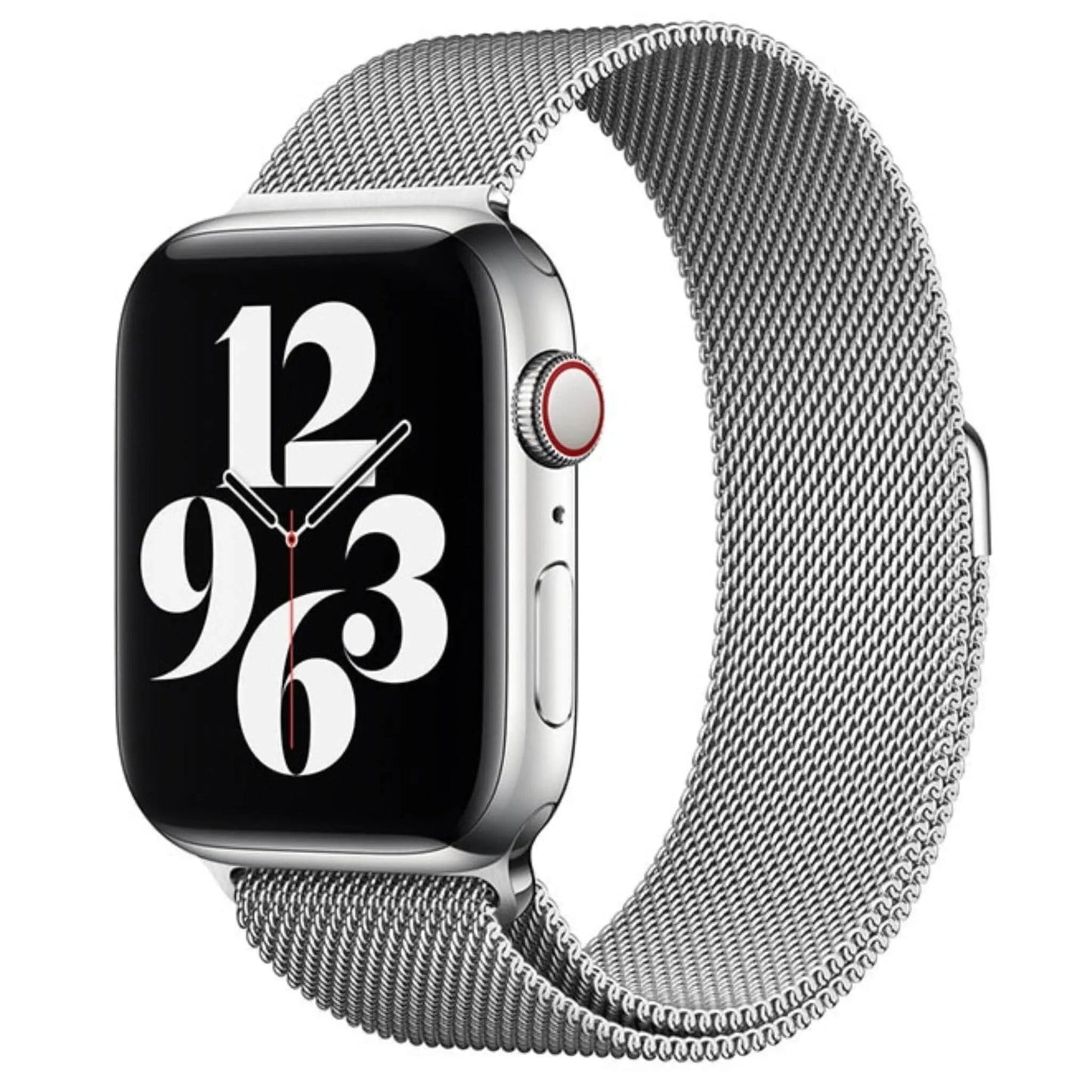 Stainless Mesh Band for Apple Watch