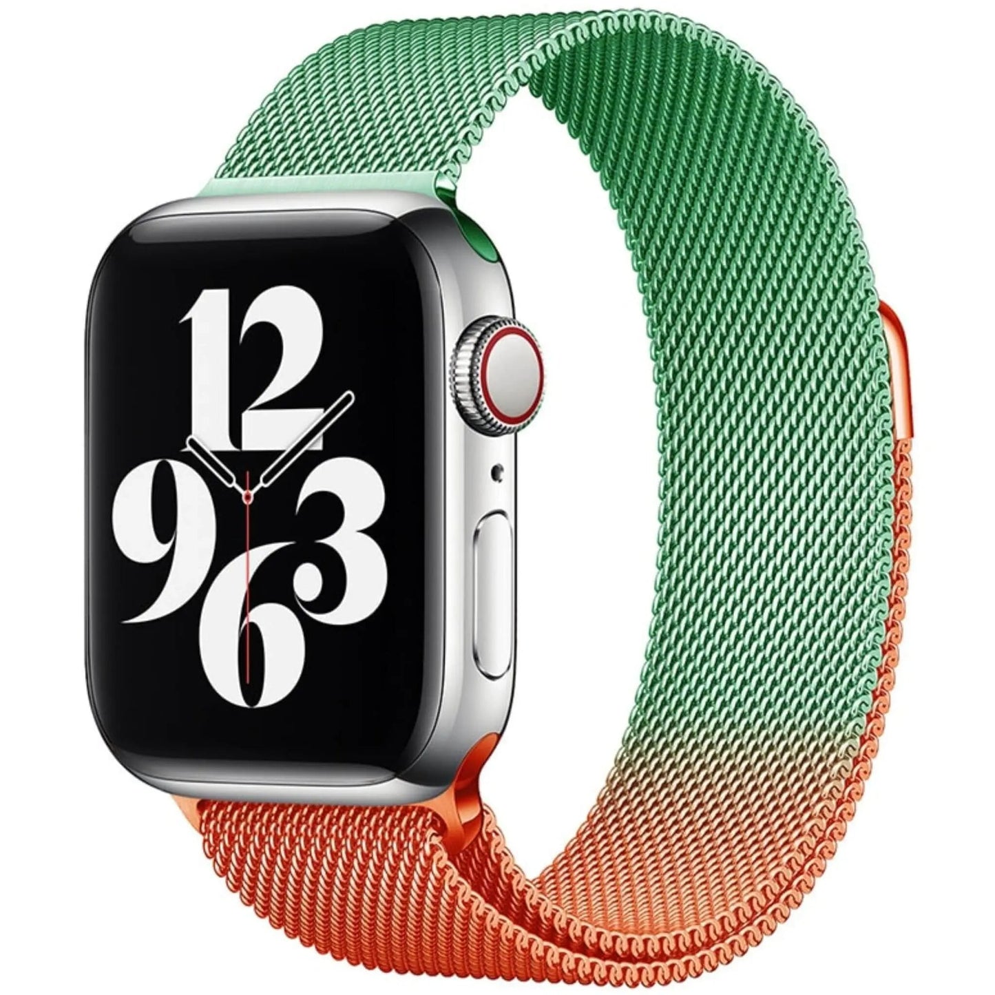 Stainless Mesh Band for Apple Watch