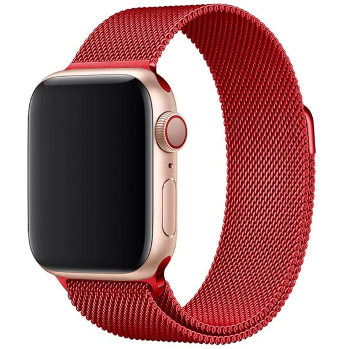Stainless Mesh Band for Apple Watch