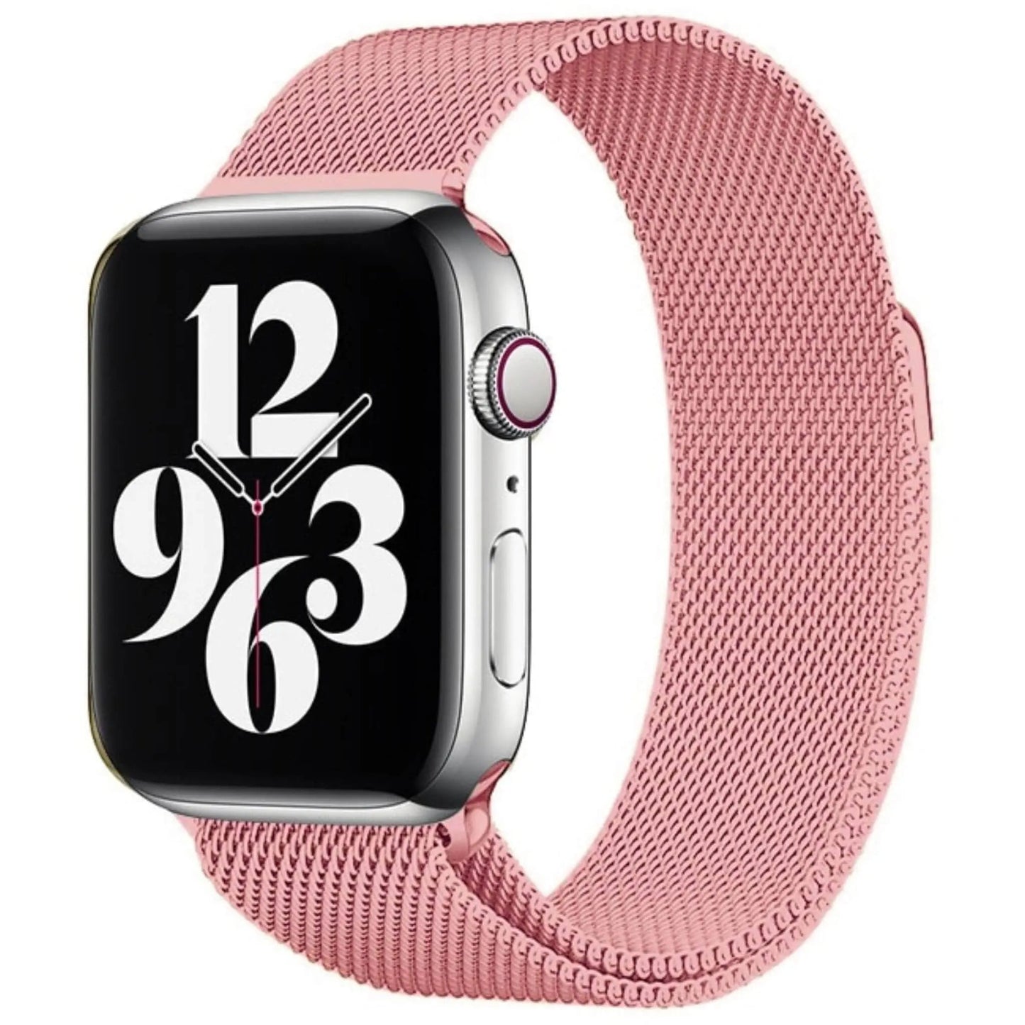 Stainless Mesh Band for Apple Watch