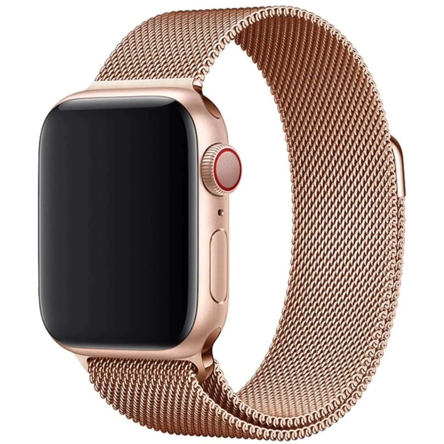 Stainless Mesh Band for Apple Watch