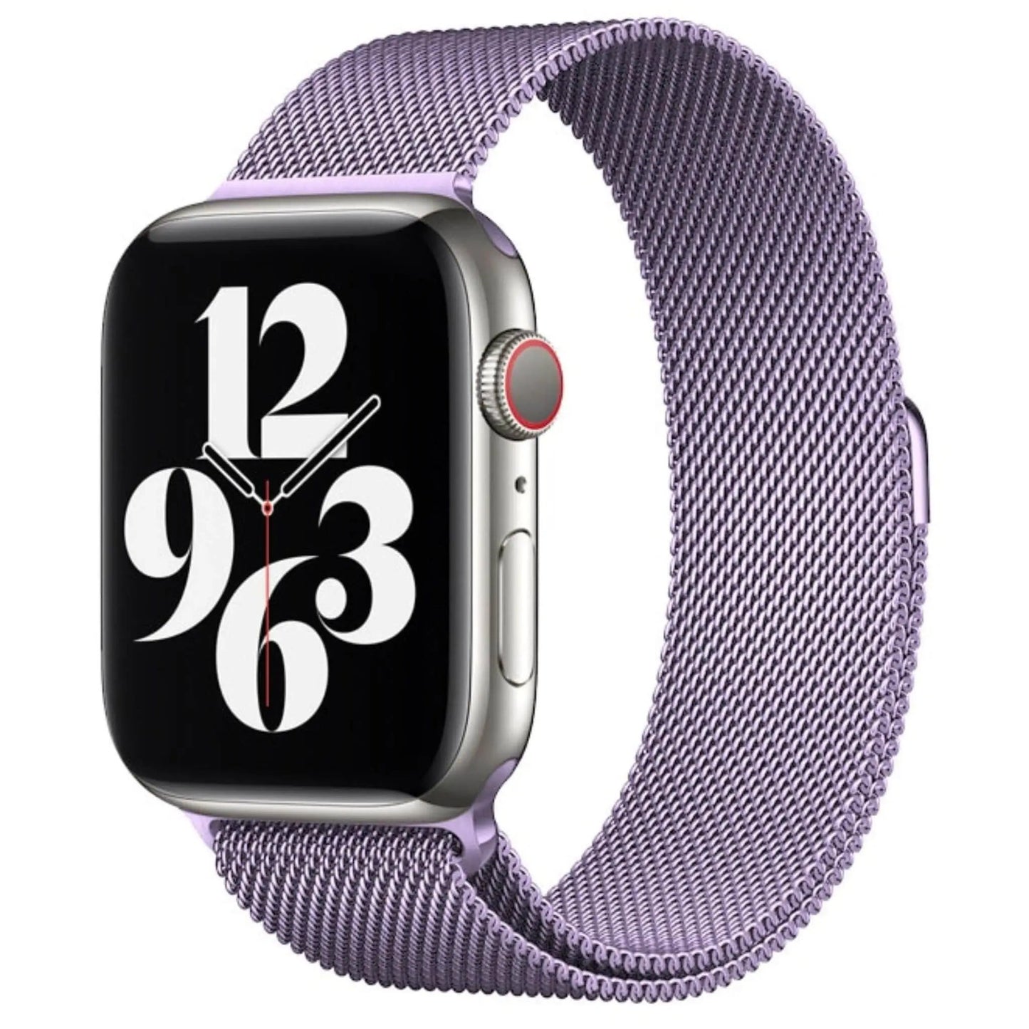 Stainless Mesh Band for Apple Watch