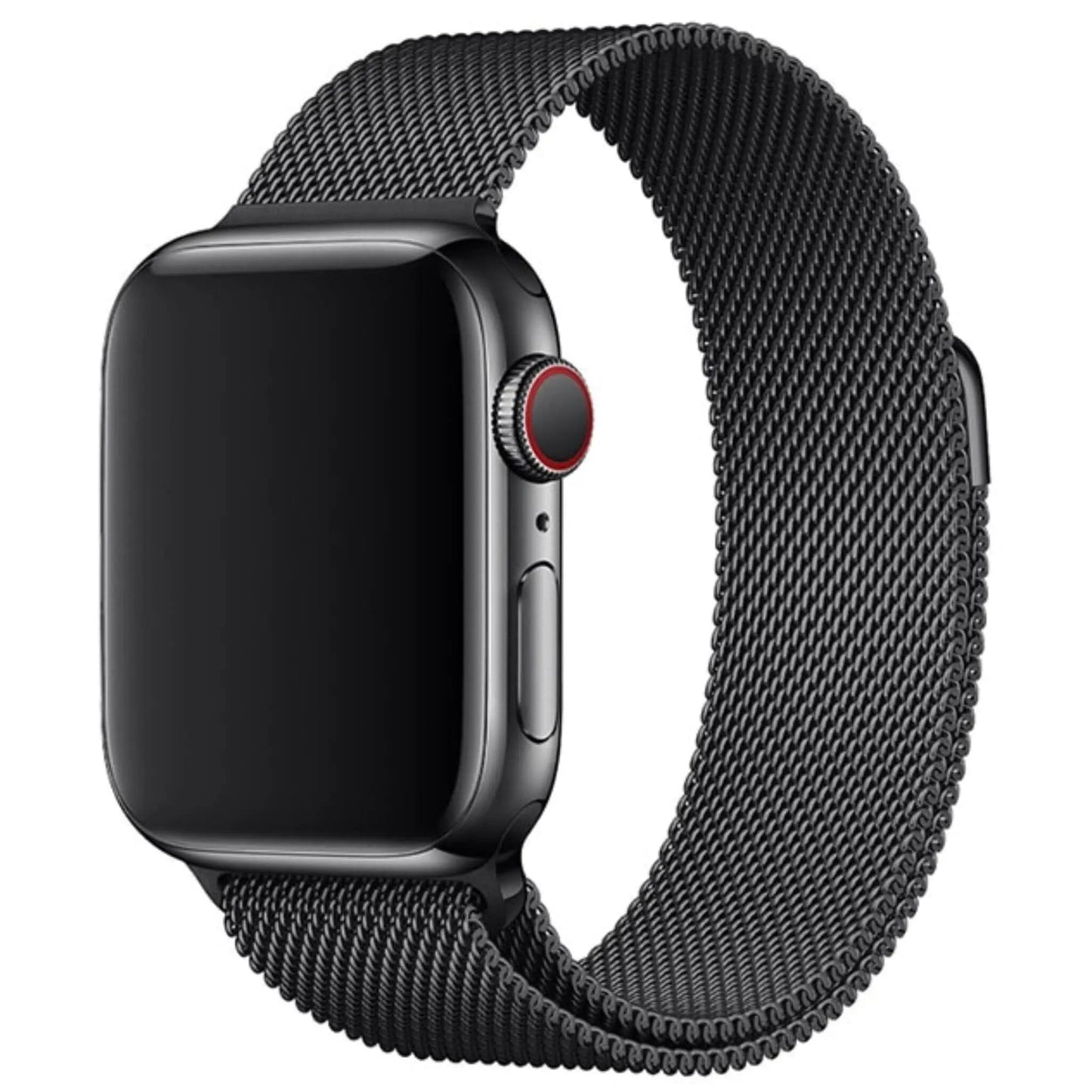 Stainless Mesh Band for Apple Watch