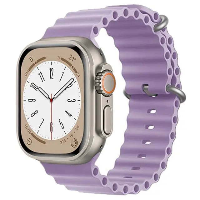 Aquatic Band for Apple Watch