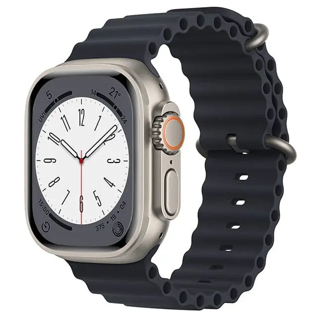 Aquatic Band for Apple Watch