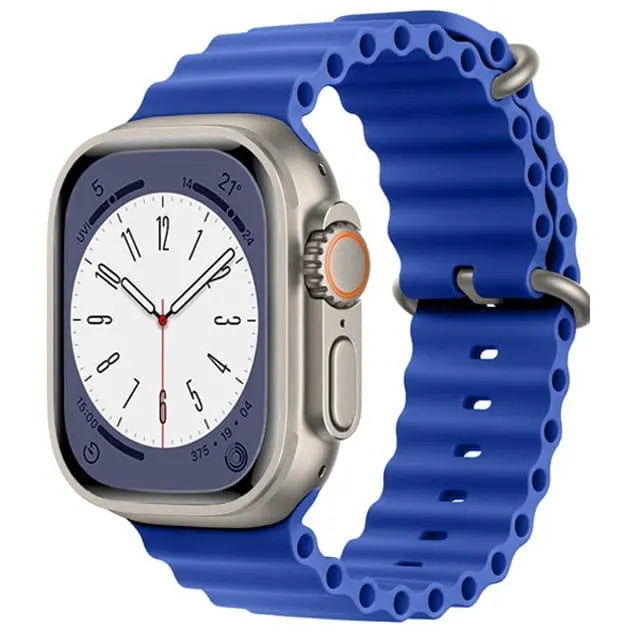 Aquatic Band for Apple Watch