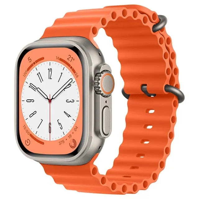 Aquatic Band for Apple Watch