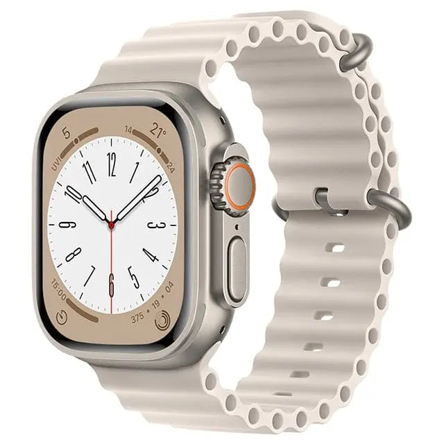 Aquatic Band for Apple Watch
