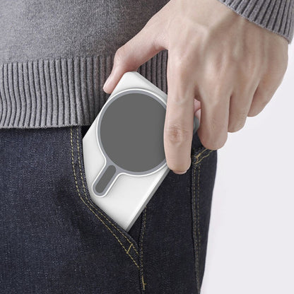 Content Creator Magnetic Selfie Screen
