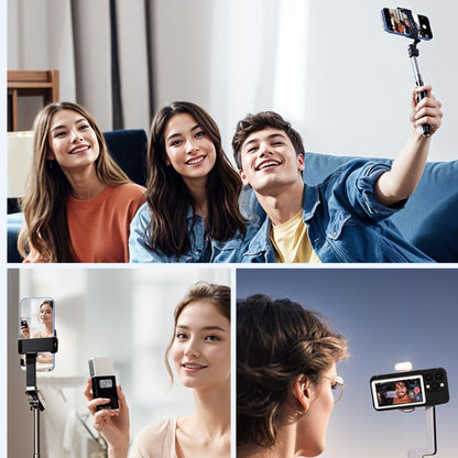Content Creator Magnetic Selfie Screen