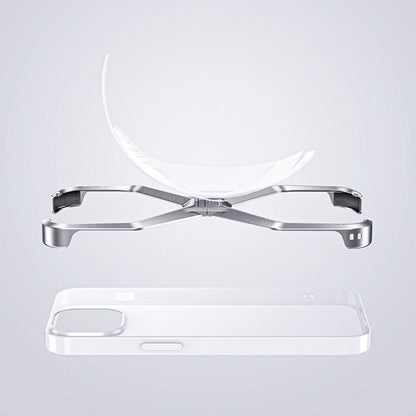 Minimal X Case for iPhone