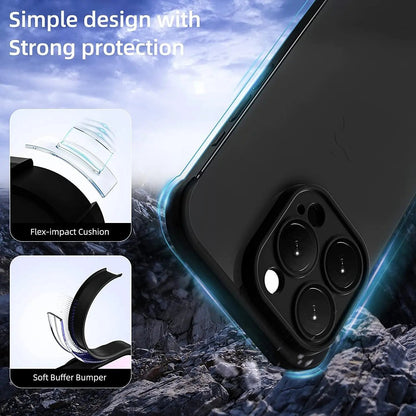 EVOLVED® EdgeGuard Air