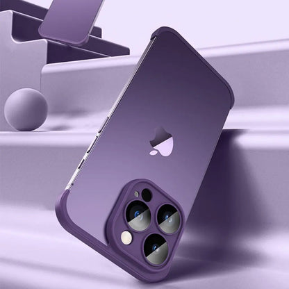 EVOLVED® EdgeGuard Air