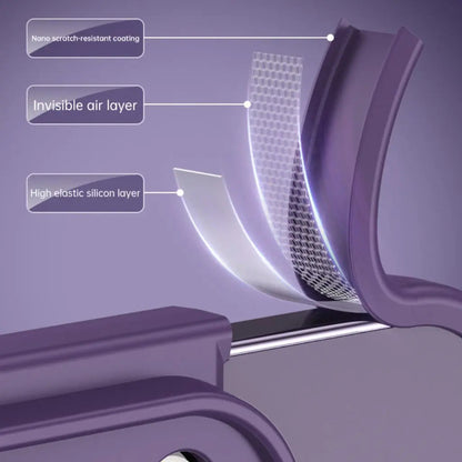 EVOLVED® EdgeGuard Air