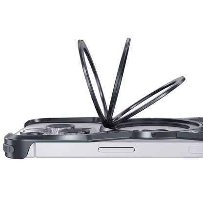 Minimal Magnetic Case for iPhone