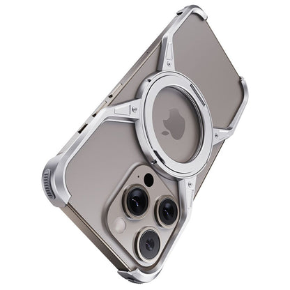 Minimal Magnetic Case for iPhone