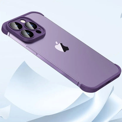 EVOLVED® EdgeGuard Air