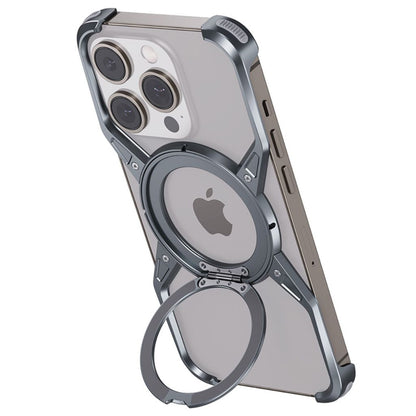 Minimal Magnetic Case for iPhone