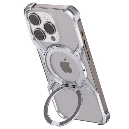 Minimal Magnetic Case for iPhone