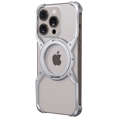 Minimal Magnetic Case for iPhone