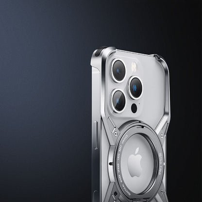 Minimal Magnetic Case for iPhone