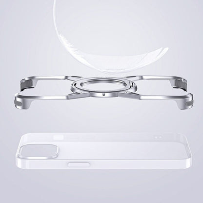 Minimal Magnetic Case for iPhone