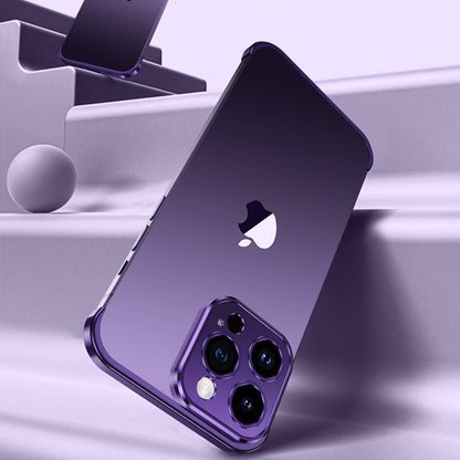 EVOLVED® EdgeGuard Air Metal