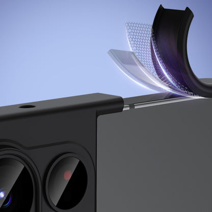 EVOLVED® EdgeGuard Air