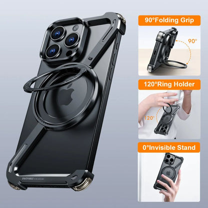 Minimal Z Case for iPhone