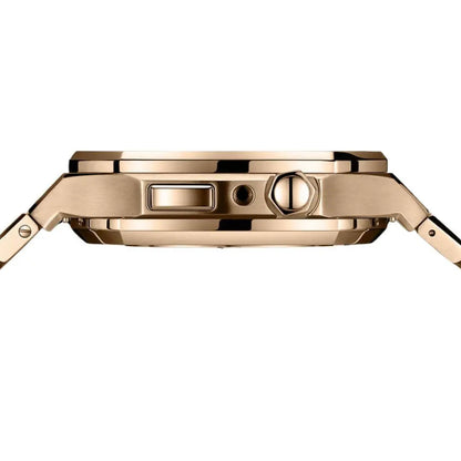 Stainless Steel Case & Band for Apple Watch