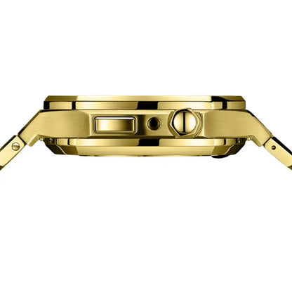Stainless Steel Case & Band for Apple Watch