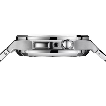 Stainless Steel Case & Band for Apple Watch