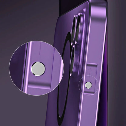 EVOLVED® MetalMag iPhone Case