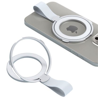 Magnetic Ring Phone Holder & Stand