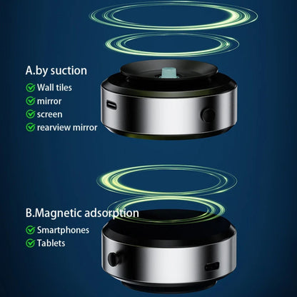 Magnetic Phone Holder