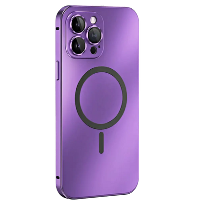 Magnetic Metal Case Evolved Chargers